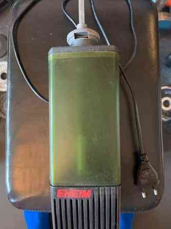 Eheim PickUp 160 (2010) Rovaniemi