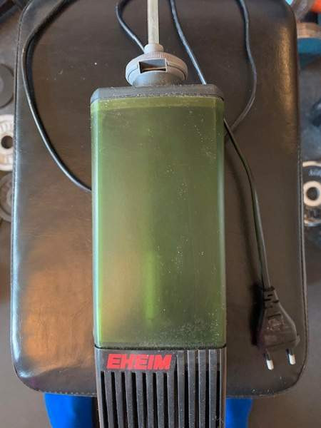 Eheim PickUp 160 (2010) Rovaniemi - valokuva 1