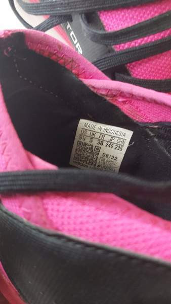 Adidas turffit 38 Kangasala - photo 3