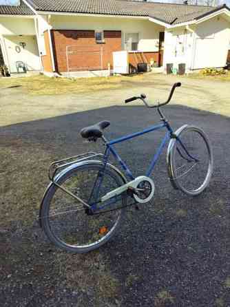 Miesten pyörä. Mikkeli