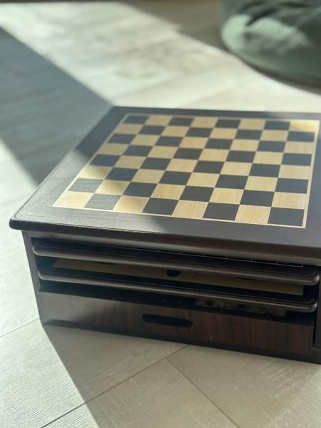 Pelilaatikko Tammela - photo 4