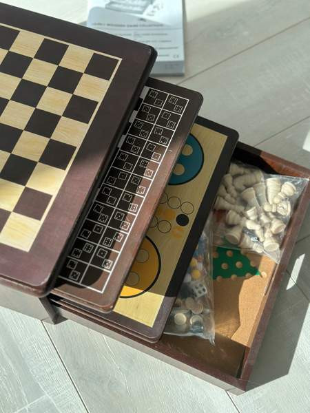 Pelilaatikko Tammela - photo 2