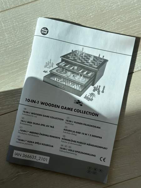 Pelilaatikko Tammela - photo 3