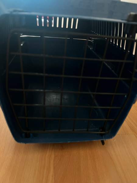 Pet voyageur 100 -kantokoppa kissalle / koiralle Turku - valokuva 2