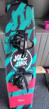 Wakeboard 127cm Lappeenranta