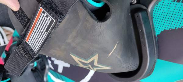 Wakeboard 127cm Lappeenranta – foto 3