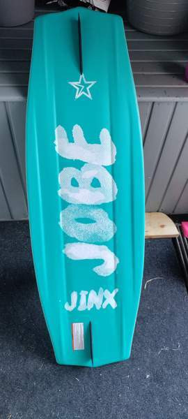 Wakeboard 127cm Lappeenranta – foto 2