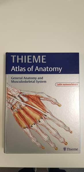 ATLAS Thieme Lahti – foto 1