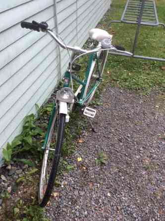 Naisten pyörä Joroinen