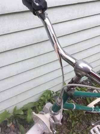 Naisten pyörä Joroinen