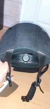 Ratsastuskypärä 54-56 UUSI Tuusula