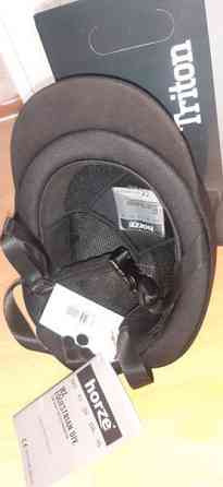 Ratsastuskypärä 54-56 UUSI Tuusula