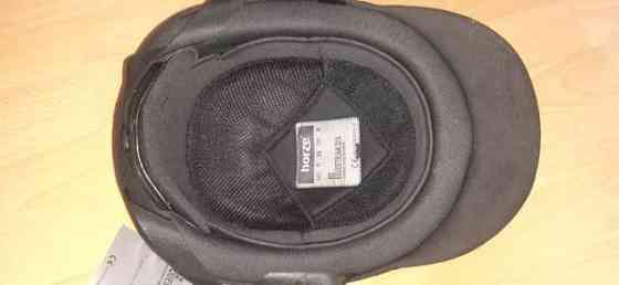 Ratsastuskypärä 54-56 UUSI Tuusula