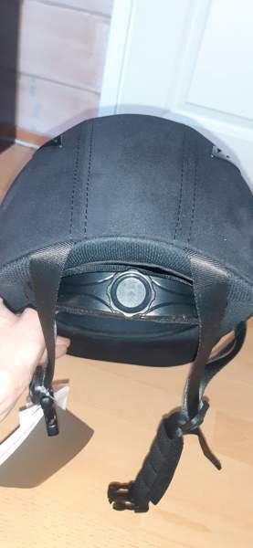 Ratsastuskypärä 54-56 UUSI Tuusula – foto 3