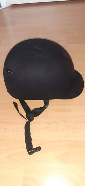 Ratsastuskypärä 54-56 UUSI Tuusula – foto 4
