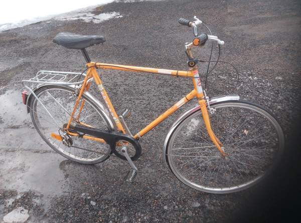 Miesten Solifer Jyvaeskylae - photo 1