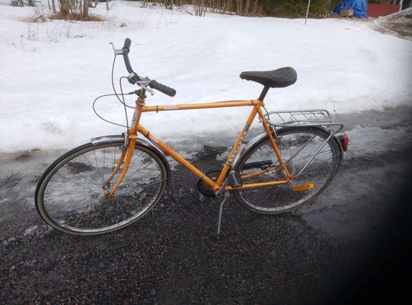 Miesten Solifer Jyvaeskylae - photo 2