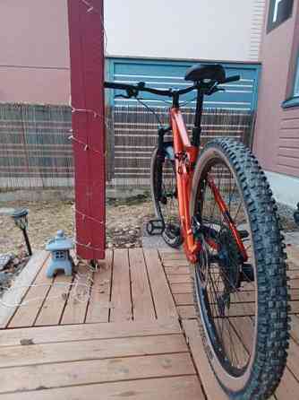 Cube Stereo One22 pro -23 M-runko Tampere