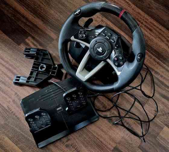 Peliratti ja polkimet Kuopio