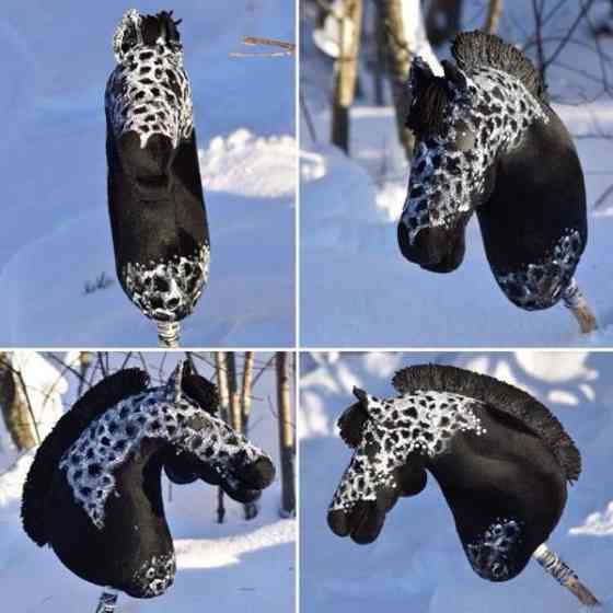 Kirjava keppari Savonlinna