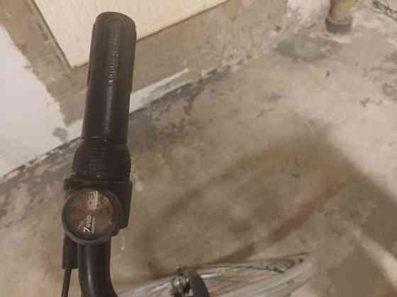 Montana tk700 kaupunkipyörä Oulu