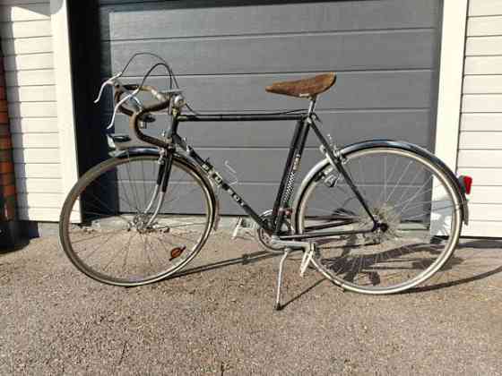 Myydään PEUGEOT polkupyörä Vantaa