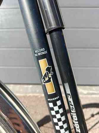 Myydään PEUGEOT polkupyörä Vantaa