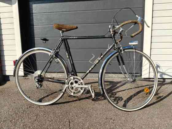 Myydään PEUGEOT polkupyörä Vantaa