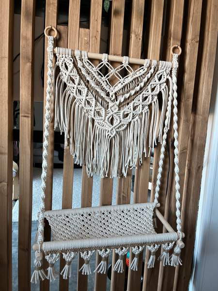 MAKRAMEE-KISSAN RIIPPUVUODE Turku - photo 2