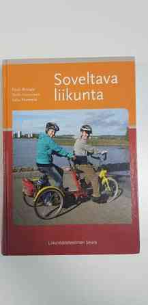 SOVELTAVA LIIKUNTA LTS Lahti