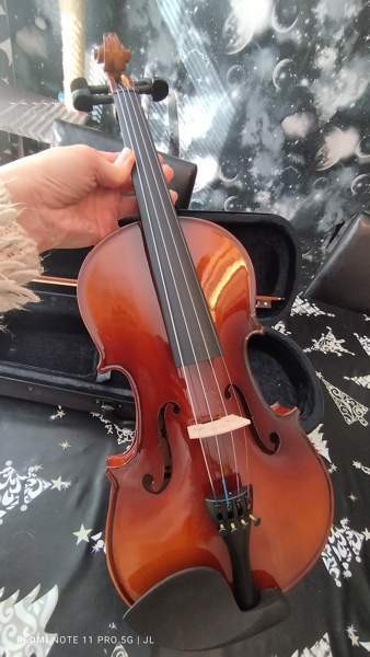 Viulu setti aikuiselle, UUSI Turku - photo 3