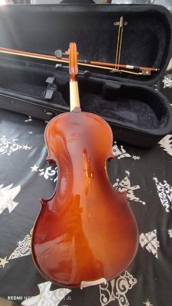 Viulu setti aikuiselle, UUSI Turku - photo 4