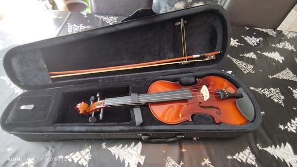 Viulu setti aikuiselle, UUSI Turku - photo 1