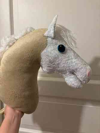 Valkopää keppari Savonlinna