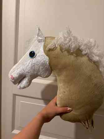 Valkopää keppari Savonlinna