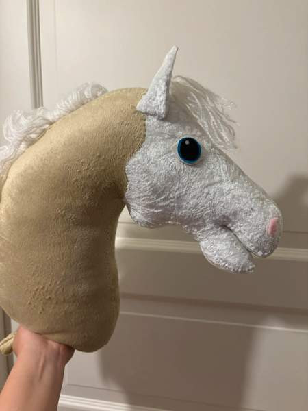 Valkopää keppari Savonlinna - valokuva 1