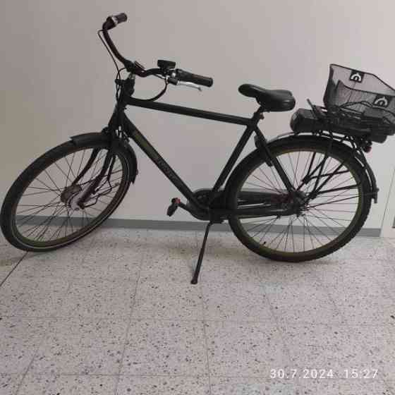 Tunturi Batavus 28" Sähköpyörä Alavus