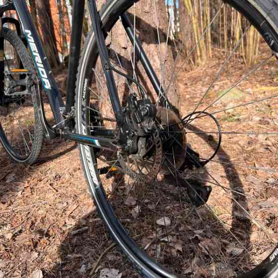 Merida xl 28” polkupyörä Turku