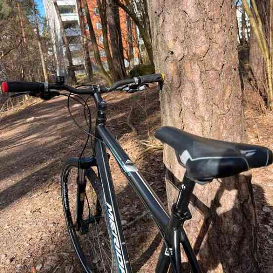 Merida xl 28” polkupyörä Turku
