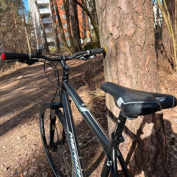 Merida xl 28” polkupyörä Turku - photo 5