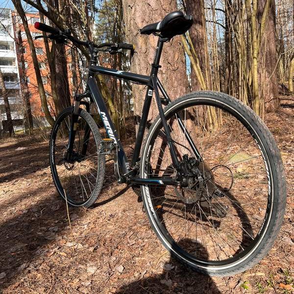 Merida xl 28” polkupyörä Turku - photo 2