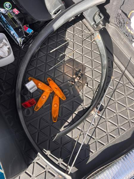 Merida xl 28” polkupyörä Turku - photo 8