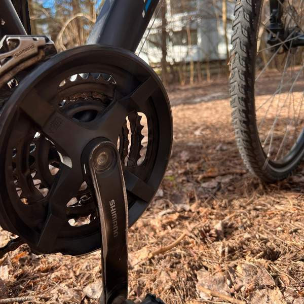 Merida xl 28” polkupyörä Turku - photo 6