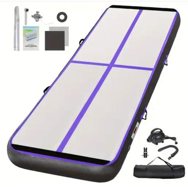 FBSPORT Airtrack 4m Nurmijärvi - valokuva 1