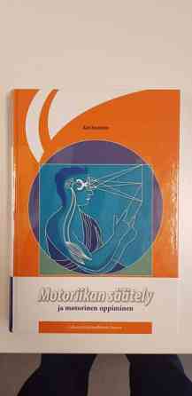 Motoriikan säätely Lahti