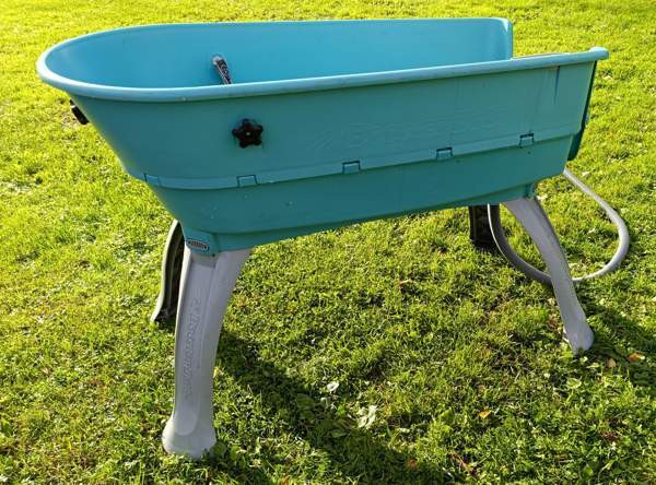 Pesuamme koirille Kaskinen - photo 2