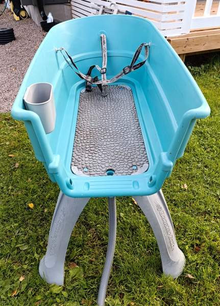 Pesuamme koirille Kaskinen - photo 1