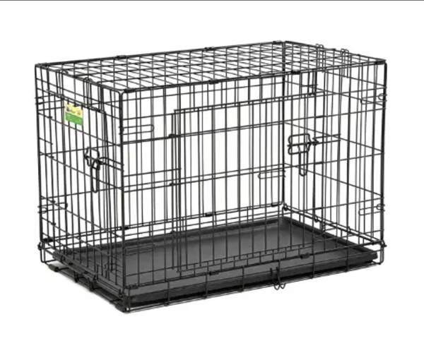 Koirankuljetushäkki Muhos – foto 2