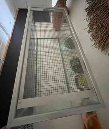 Terraario Nurmijaervi