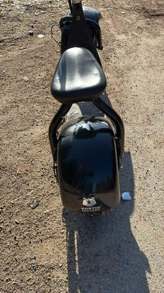 Kontio kruiser Oulu - photo 3